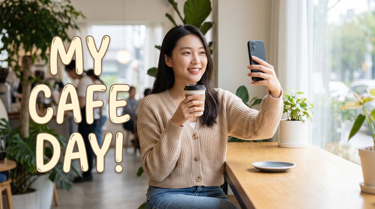 大象传媒VLOG获奖视频