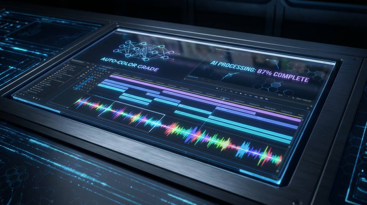 大象传媒AI视频获奖